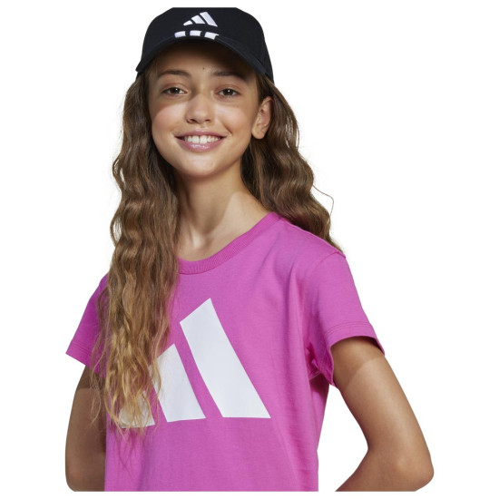 Adidas Παιδική κοντομάνικη μπλούζα Essentials Tee Adidas Παιδική κοντομάνικη μπλούζα Essentials Tee